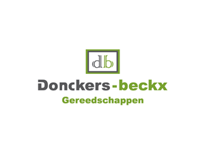 Logo Design by Preethu for Donckers BVBA | Design: #919491