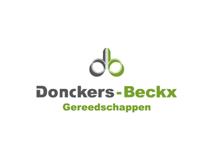 Logo Design by Preethu for Donckers BVBA | Design: #919494