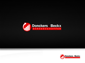 Logo Design by DiLion for Donckers BVBA | Design: #918989