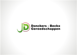 Logo Design by mamik for Donckers BVBA | Design: #919017