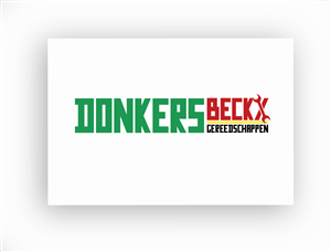 Logo Design by DAStudioDesigns for Donckers BVBA | Design: #920546