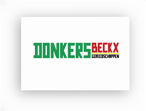 Logo Design by DAStudioDesigns for Donckers BVBA | Design: #920547