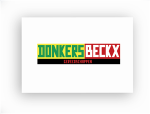 Logo Design by DAStudioDesigns for Donckers BVBA | Design: #920553