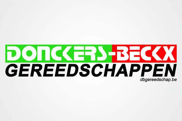 Logo-Design von sunny für Donckers BVBA | Design #919225
