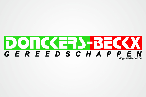 Logo Design by sunny for Donckers BVBA | Design #919226