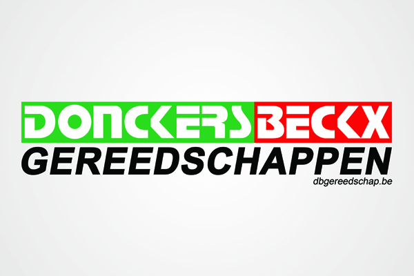 Logo Design by sunny for Donckers BVBA | Design #919228