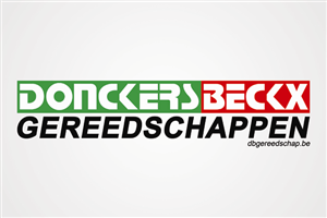 Logo Design by sunny for Donckers BVBA | Design: #919228
