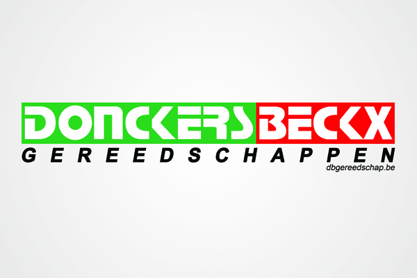 Logo Design by sunny for Donckers BVBA | Design #919230