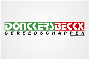 Logo Design by sunny for Donckers BVBA | Design: #919230
