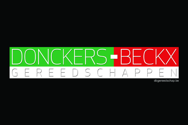 Logo Design by sunny for Donckers BVBA | Design #919418
