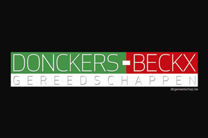 Logo Design by sunny for Donckers BVBA | Design: #919418