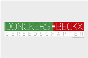 Logo Design by sunny for Donckers BVBA | Design: #919419