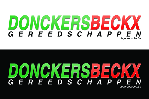 Logo Design by sunny for Donckers BVBA | Design #921719