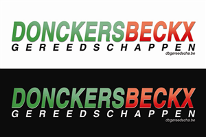 Logo Design by sunny for Donckers BVBA | Design: #921719