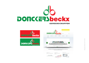 Design de Logo par Whiz pour Donckers BVBA | Design #919625