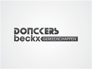 Diseño de Logo por workflow para Donckers BVBA | Diseño: #927551