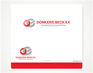 Logo Design by Savana for Donckers BVBA | Design: #917013
