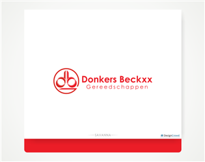 Logo Design by Savana for Donckers BVBA | Design: #917015