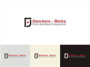 Logo-Design von nandkumar für Donckers BVBA | Design: #926220