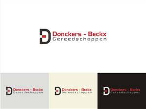 Logo Design by nandkumar for Donckers BVBA | Design: #926222