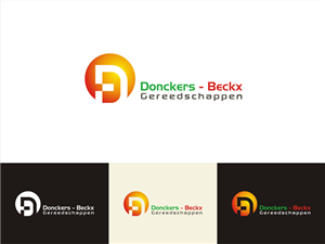 Logo Design by nandkumar for Donckers BVBA | Design: #926223