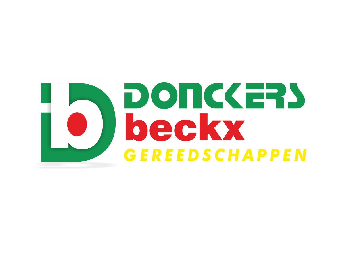 Logo Design by 2SQUARE for Donckers BVBA | Design #920666