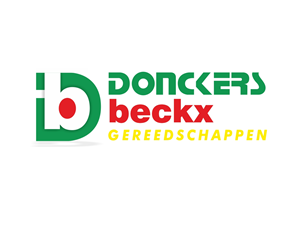 Logo Design by 2SQUARE for Donckers BVBA | Design: #920666