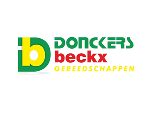 Logo Design by 2SQUARE for Donckers BVBA | Design: #920667