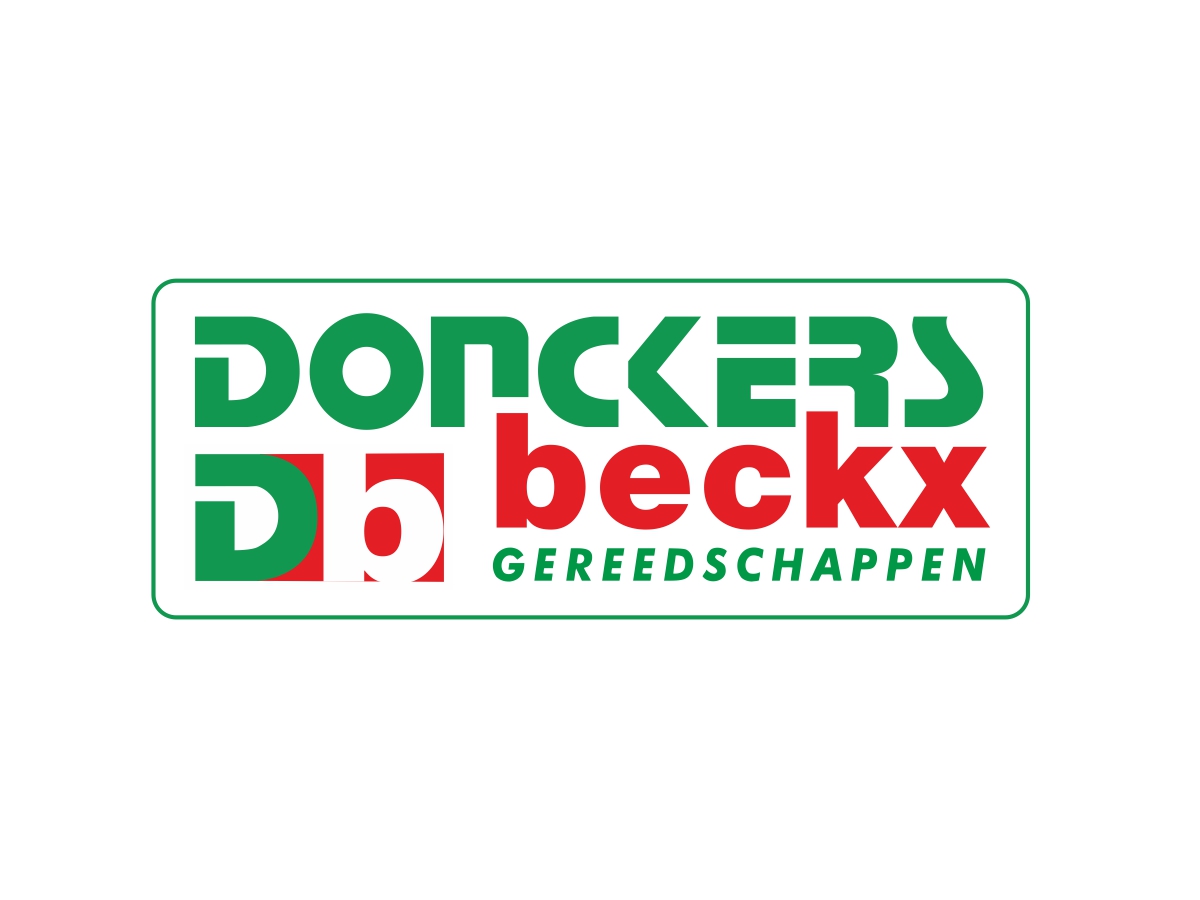Logo-Design von 2SQUARE für Donckers BVBA | Design #920675