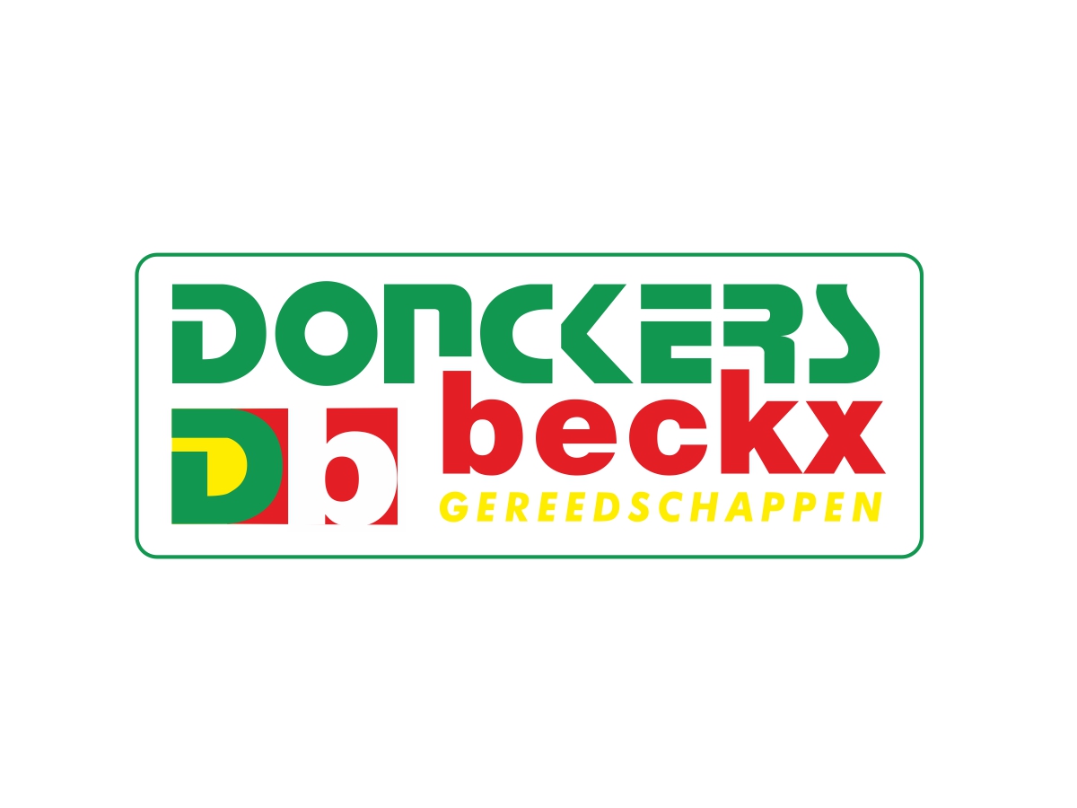 Logo Design by 2SQUARE for Donckers BVBA | Design #920677