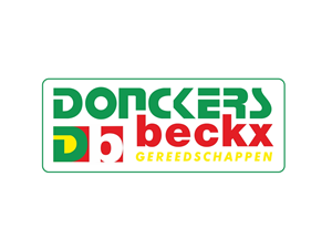 Logo Design by 2SQUARE for Donckers BVBA | Design: #920677