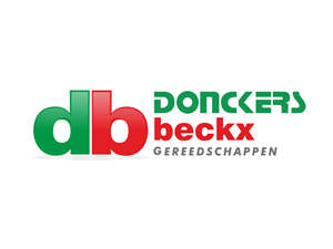 Logo-Design von 2SQUARE für Donckers BVBA | Design: #920685