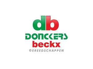 Logo Design by 2SQUARE for Donckers BVBA | Design: #920688