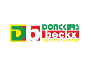 Logo-Design von 2SQUARE für Donckers BVBA | Design: #920691