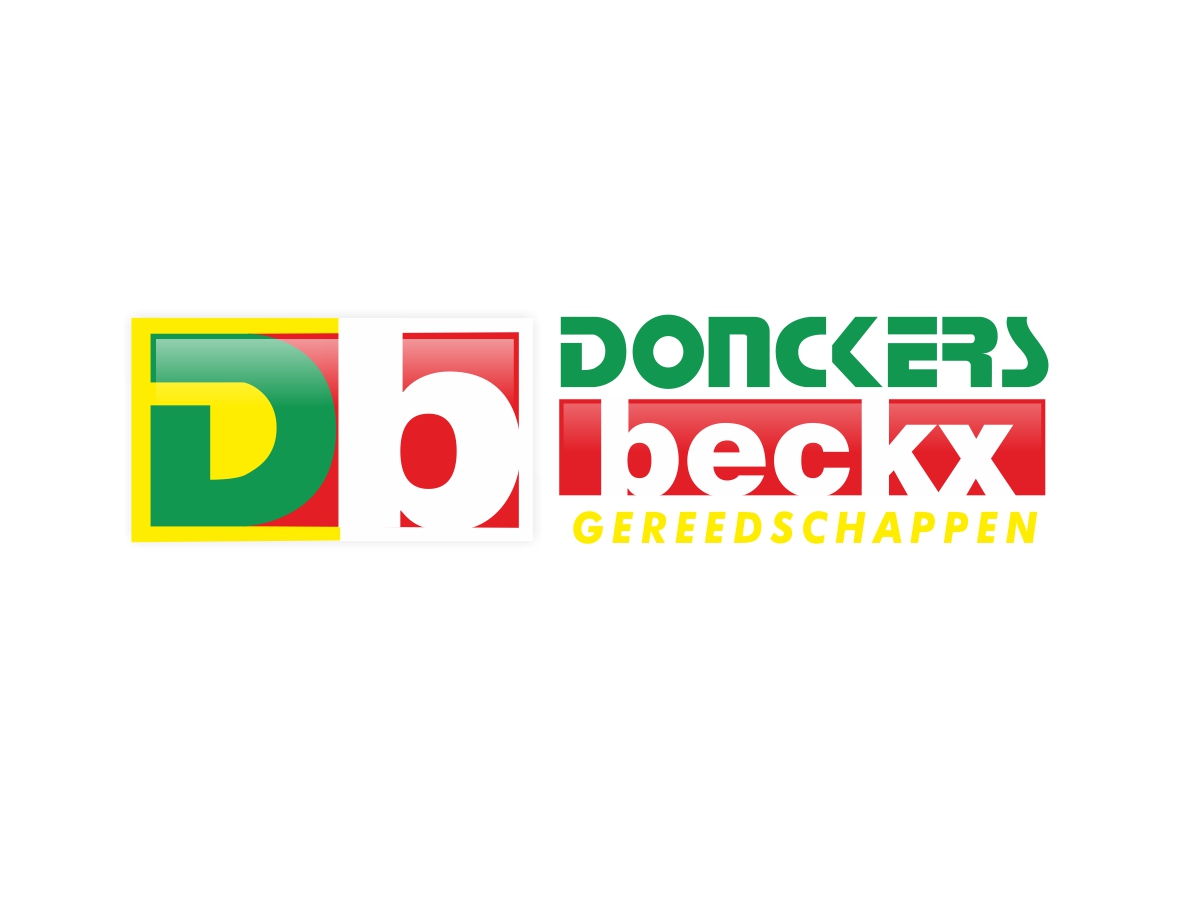 Logo Design by 2SQUARE for Donckers BVBA | Design #920692