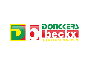 Logo Design by 2SQUARE for Donckers BVBA | Design: #920692