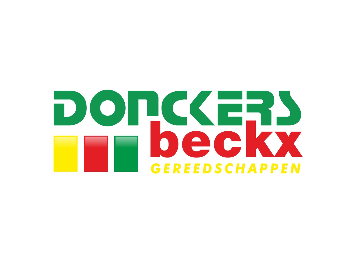 Logo Design by 2SQUARE for Donckers BVBA | Design #920704