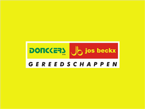 Diseño de Logo por LogoShop para Donckers BVBA | Diseño: #927018