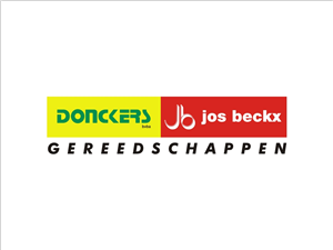 Diseño de Logo por LogoShop para Donckers BVBA | Diseño: #927021