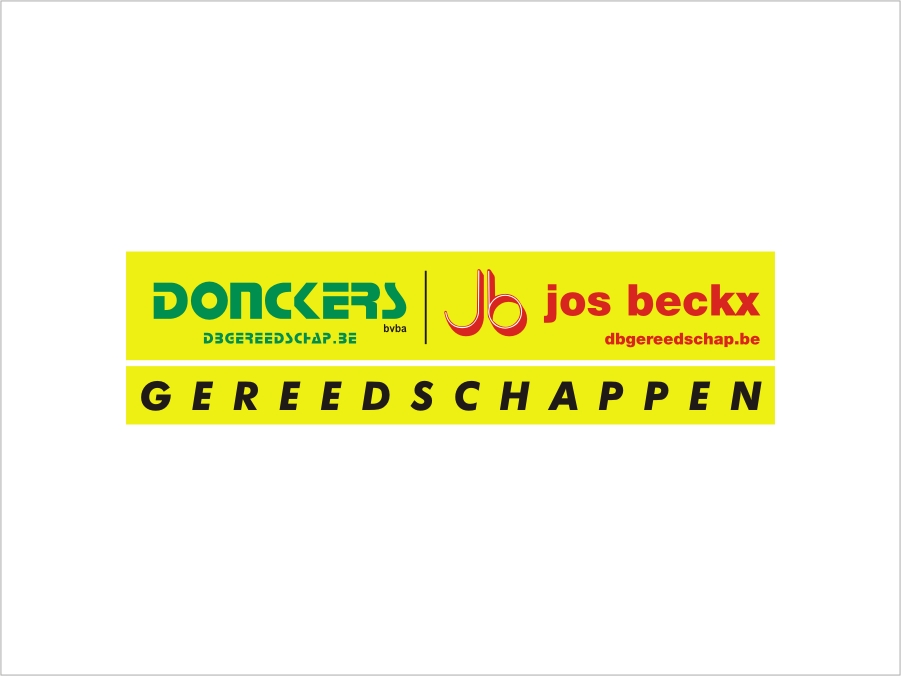 Diseño de Logo por LogoShop para Donckers BVBA | Diseño #927023