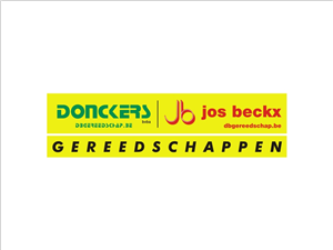 Diseño de Logo por LogoShop para Donckers BVBA | Diseño: #927023