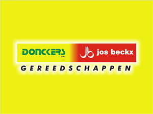 Diseño de Logo por LogoShop para Donckers BVBA | Diseño: #927025