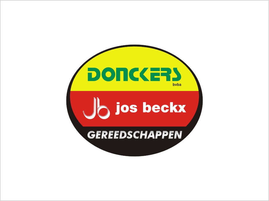 Logo Design by LogoShop for Donckers BVBA | Design #927057