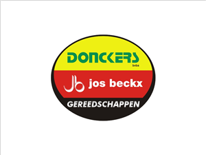 Logo-Design von LogoShop für Donckers BVBA | Design: #927057