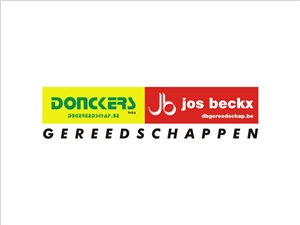 Logo-Design von LogoShop für Donckers BVBA | Design: #927062