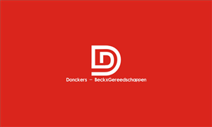 Logo Design by KaiYue Design for Donckers BVBA | Design: #917028