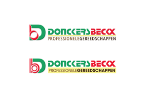 Logo Design by HuiYoung for Donckers BVBA | Design: #923538