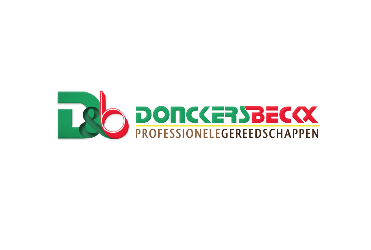 Diseño de Logo por HuiYoung para Donckers BVBA | Diseño #923580