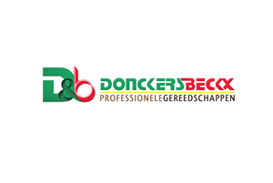Diseño de Logo por HuiYoung para Donckers BVBA | Diseño: #923580