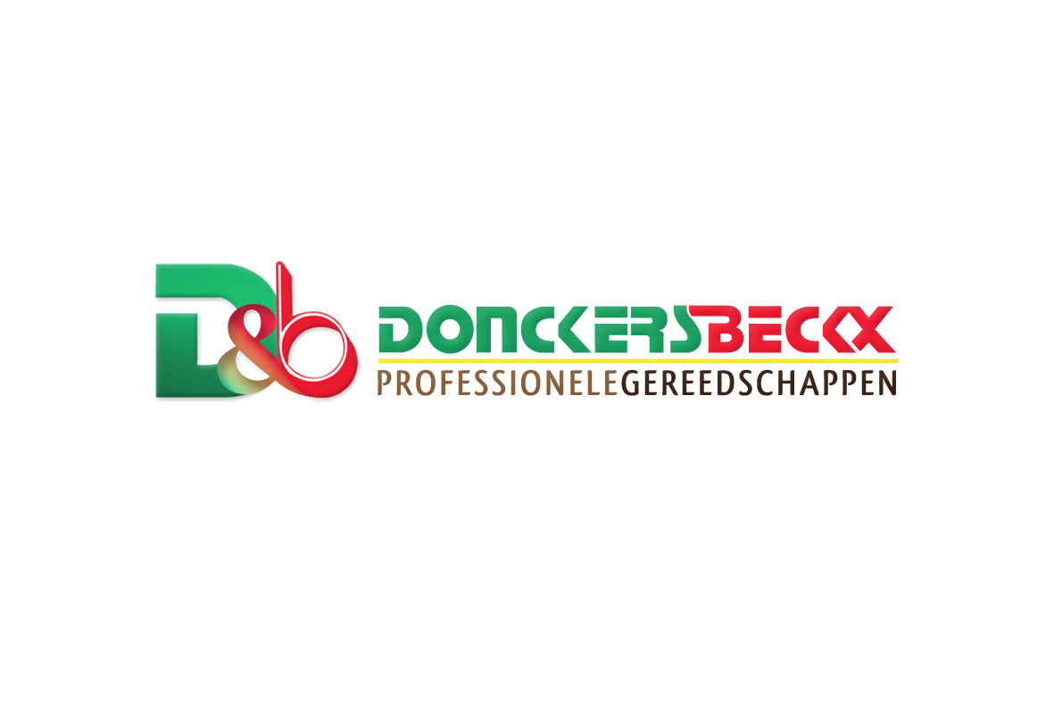 Logo Design by HuiYoung for Donckers BVBA | Design #923592